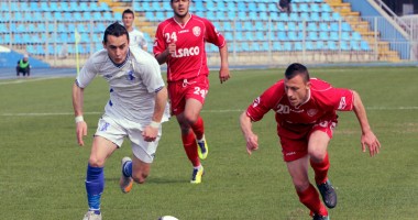Stire din Sport : FC Farul promite să-și ia revanșa