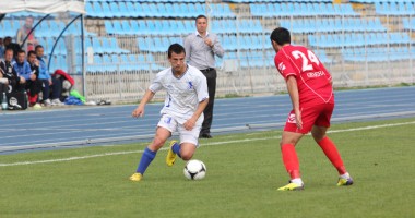 FC Farul, învinsă de FC Botoșani. Adio, promovare! (GALERIE FOTO) - 3