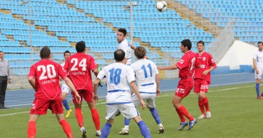 FC Farul, învinsă de FC Botoșani. Adio, promovare! (GALERIE FOTO) - 17