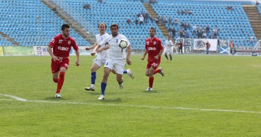 FC Farul, învinsă de FC Botoșani. Adio, promovare! (GALERIE FOTO) - 5