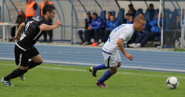 FC Farul, remiză albă în derby-ul cu FC Callatis Mangalia - 2