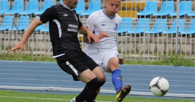 FC Farul, remiză albă în derby-ul cu FC Callatis Mangalia - 3