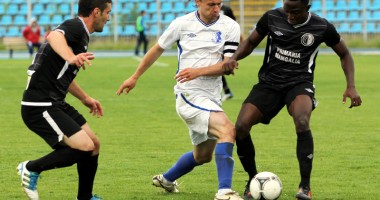 Pătulea părăsește "corabia" FC Farul
