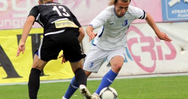 Stire din Sport : FC Farul, remiză albă în derby-ul cu FC Callatis Mangalia