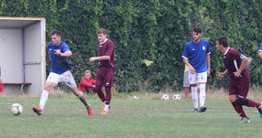 Fotbal / FC Farul a câștigat amicalul cu CFR Constanța / Galerie foto - 6