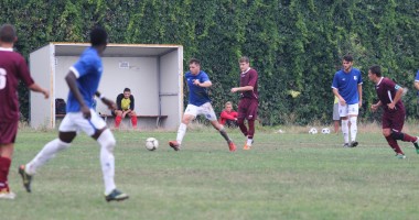 Stire din Sport : Fotbal / FC Farul a câștigat amicalul cu CFR Constanța / Galerie foto