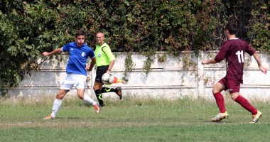 Stire din Sport : FC Farul, victorie cu CFR Constanța. Urmează Steaua?