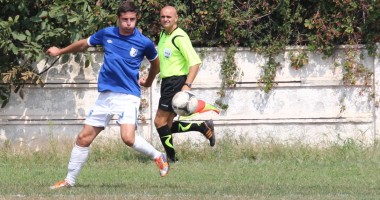Fotbal / FC Farul a câștigat amicalul cu CFR Constanța / Galerie foto - 4