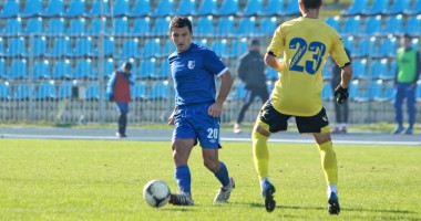 "Marinarii" s-au făcut de râs: 0-3 cu SC Bacău! / Galerie foto - 2