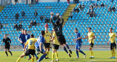 "Marinarii" s-au făcut de râs: 0-3 cu SC Bacău! / Galerie foto - 3