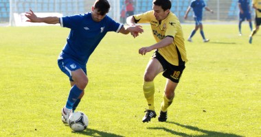 "Marinarii" s-au făcut de râs: 0-3 cu SC Bacău! / Galerie foto - 4