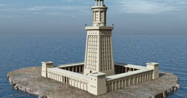 Egiptul va construi o replică a Farului din Alexandria