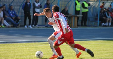 Galerie FOTO - FC Farul, remiză albă cu Dunărea Galați - 2