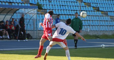 Galerie FOTO - FC Farul, remiză albă cu Dunărea Galați - 4
