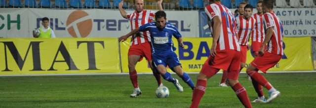 Stire din Sport : Care sunt problemele din jocul Farului