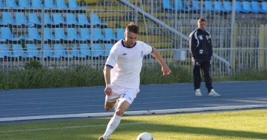 Galerie FOTO - FC Farul, remiză albă cu Dunărea Galați - 5
