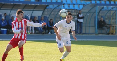 Galerie FOTO - FC Farul, remiză albă cu Dunărea Galați - 6