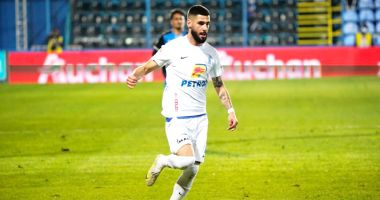 Stire din Sport : Farul, slăbită de FCSB. Doi jucători de la echipa constănţeană au semnat cu "roş-albaştrii"