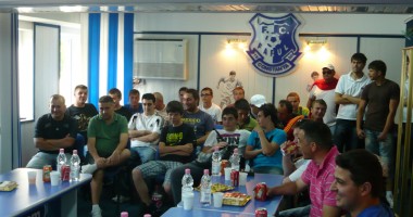 16 firme sar în sprijinul FC Farul - 2