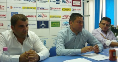 16 firme sar în sprijinul FC Farul - 3