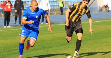 Stire din Sport : FC Farul  primește vizita  Bucovinei Pojorîta