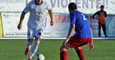 Stire din Sport : "Marinarii" își cam pot lua adio de la play-off