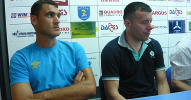 Stire din Sport : FC Farul încheie stagiul montan cu un meci contra Chimiei Brazi