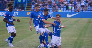 Stire din Sport : Meci dificil pentru Farul Constanţa la Botoşani. "Marinarii" vizează victoria