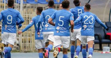 Stire din Sport : FC Farul merge la Metaloglobus pentru toate cele trei puncte puse în joc