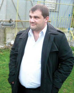 Stire din Sport : FC Farul, echipă de sacrificiu