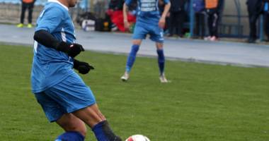 Stire din Sport : Fotbal: FC Farul a pierdut meciul cu CS Balotești