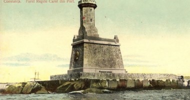 CONSTANȚA de odinioară, în IMAGINI - 14
