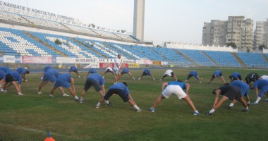 Giani Nedelcu nu mai investește la FC Farul, Diaconescu preia conducerea - 3