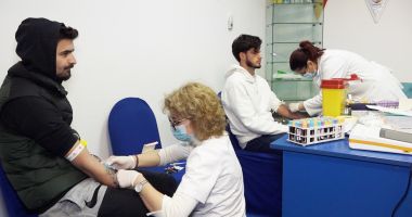 Stire din Sport : Farul Constanţa s-a reunit şi este gata pentru reluarea campionatului