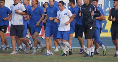 Giani Nedelcu nu mai investește la FC Farul, Diaconescu preia conducerea - 2