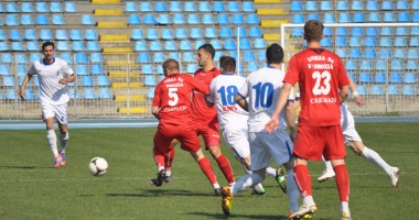 Stire din Sport : FC Farul riscă să rateze play-off-ul