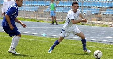 FC Farul - Săgeata 1-1 (0-0)  - GALERIE FOTO - 18