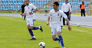 Stire din Sport : FC Farul - Săgeata 1-1 (0-0)  - GALERIE FOTO