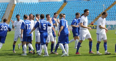 FC Farul - Săgeata 1-1 (0-0)  - GALERIE FOTO - 2