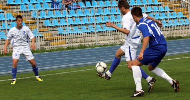 FC Farul - Săgeata 1-1 (0-0)  - GALERIE FOTO - 3