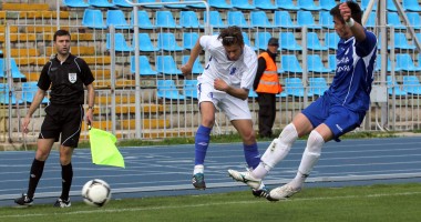 FC Farul - Săgeata 1-1 (0-0)  - GALERIE FOTO - 4