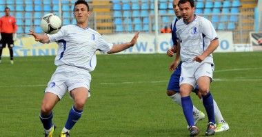 FC Farul - Săgeata 1-1 (0-0)  - GALERIE FOTO - 5