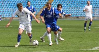 FC Farul - Săgeata 1-1 (0-0)  - GALERIE FOTO - 7