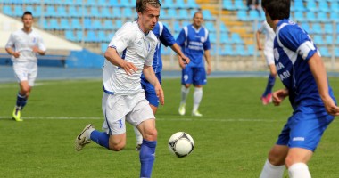 FC Farul - Săgeata 1-1 (0-0)  - GALERIE FOTO - 9