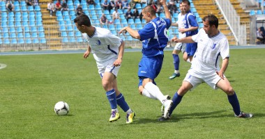 FC Farul - Săgeata 1-1 (0-0)  - GALERIE FOTO - 10
