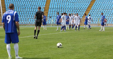 FC Farul - Săgeata 1-1 (0-0)  - GALERIE FOTO - 11