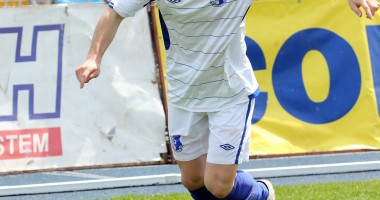 FC Farul - Săgeata 1-1 (0-0)  - GALERIE FOTO - 12