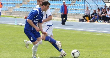 FC Farul - Săgeata 1-1 (0-0)  - GALERIE FOTO - 14