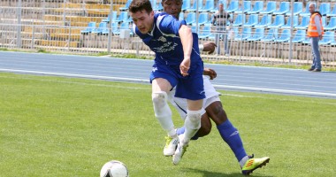 FC Farul - Săgeata 1-1 (0-0)  - GALERIE FOTO - 15