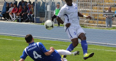 FC Farul - Săgeata 1-1 (0-0)  - GALERIE FOTO - 17